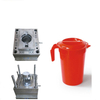 Customised Plastic Injection Water Jug Mould, Plastic Cup Mould 